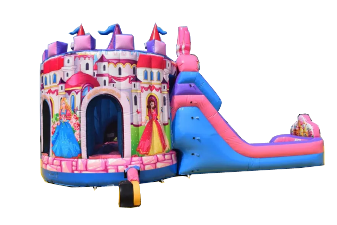 princess castle combo1