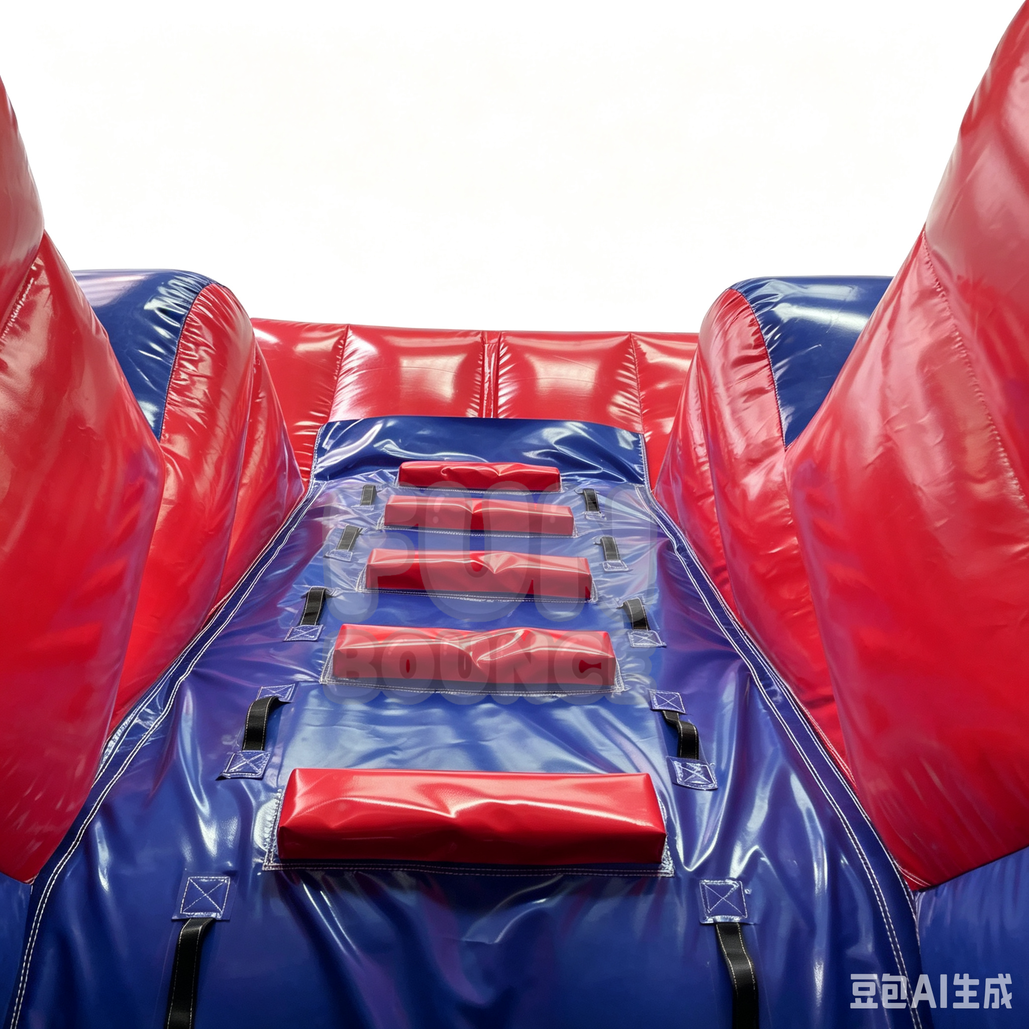 滑索game