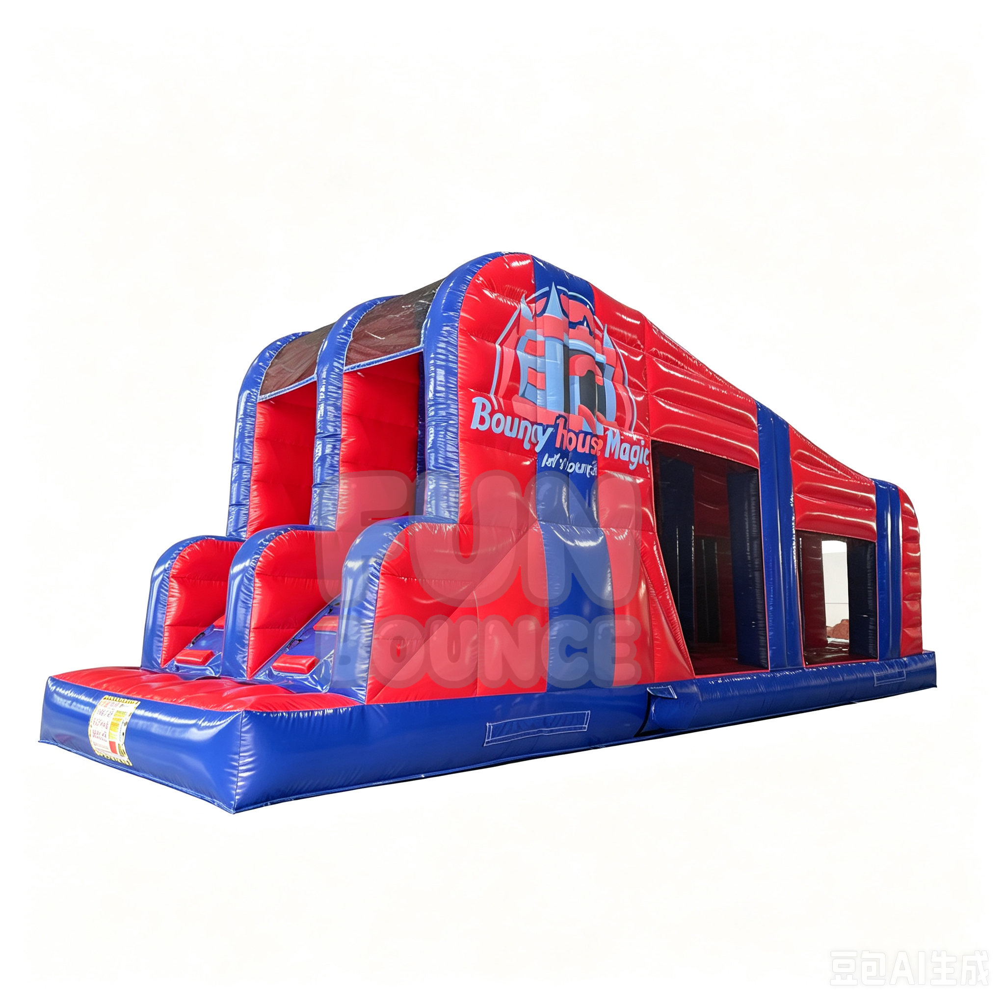 滑索game