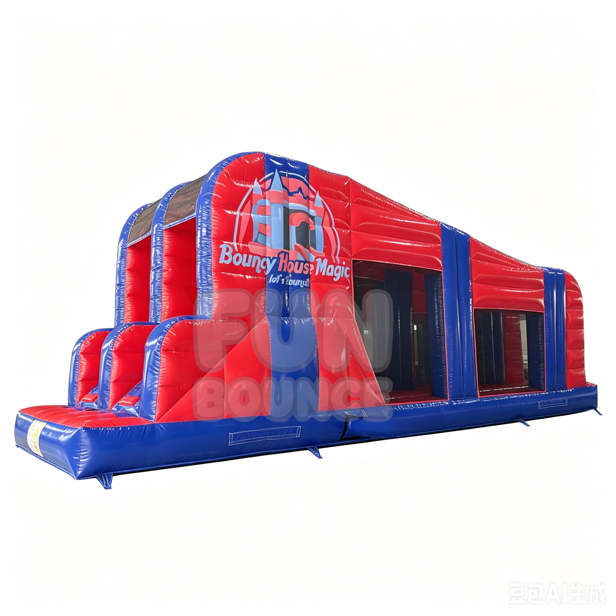 滑索game