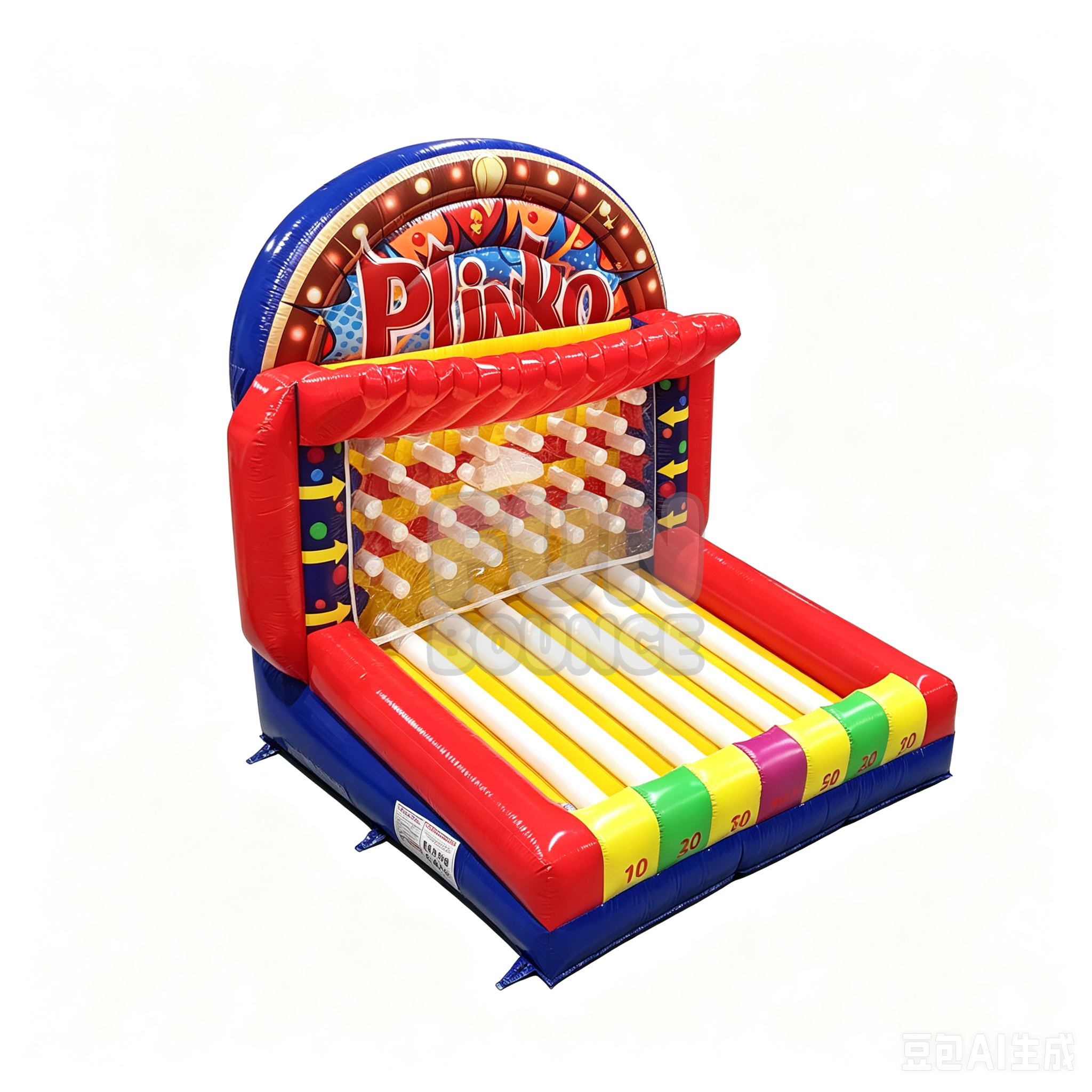 弹珠game