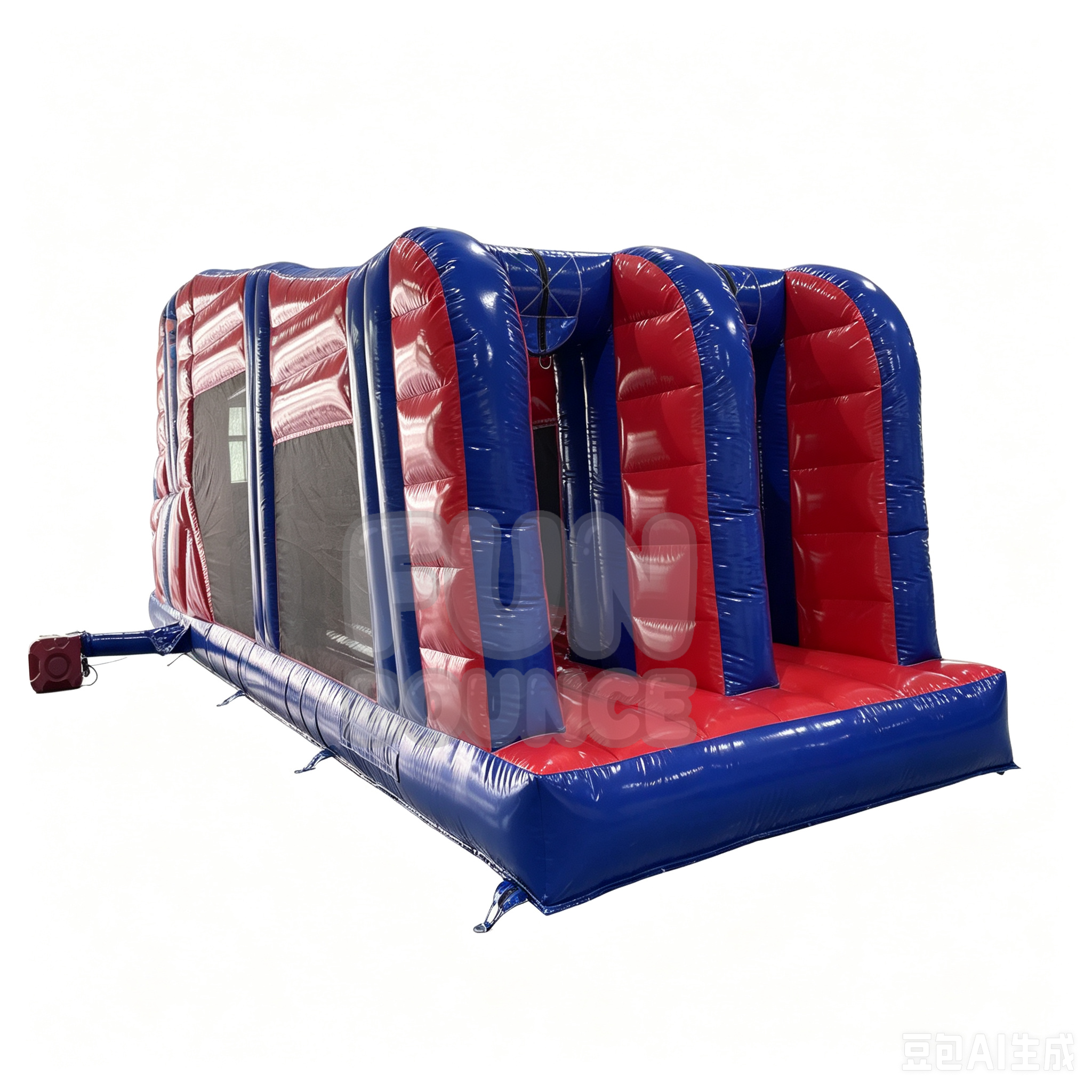 滑索game