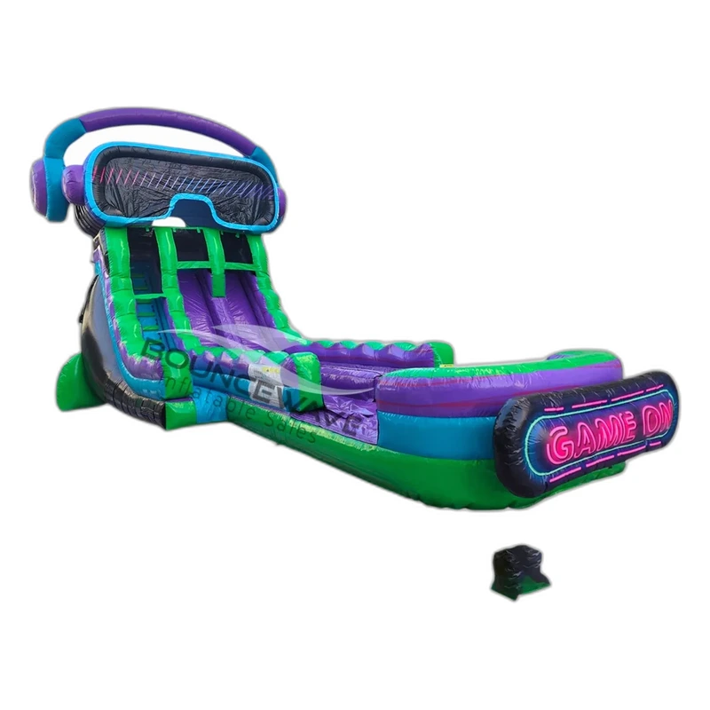 18ft-gamewave-dual-lane-water-slide-inflated-splash-pad-hybrid-1970788