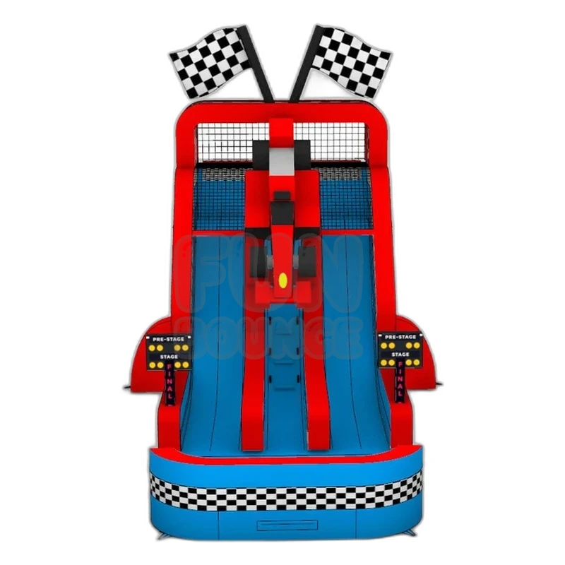 18ft-race-car-center-climb-water-slide-673270