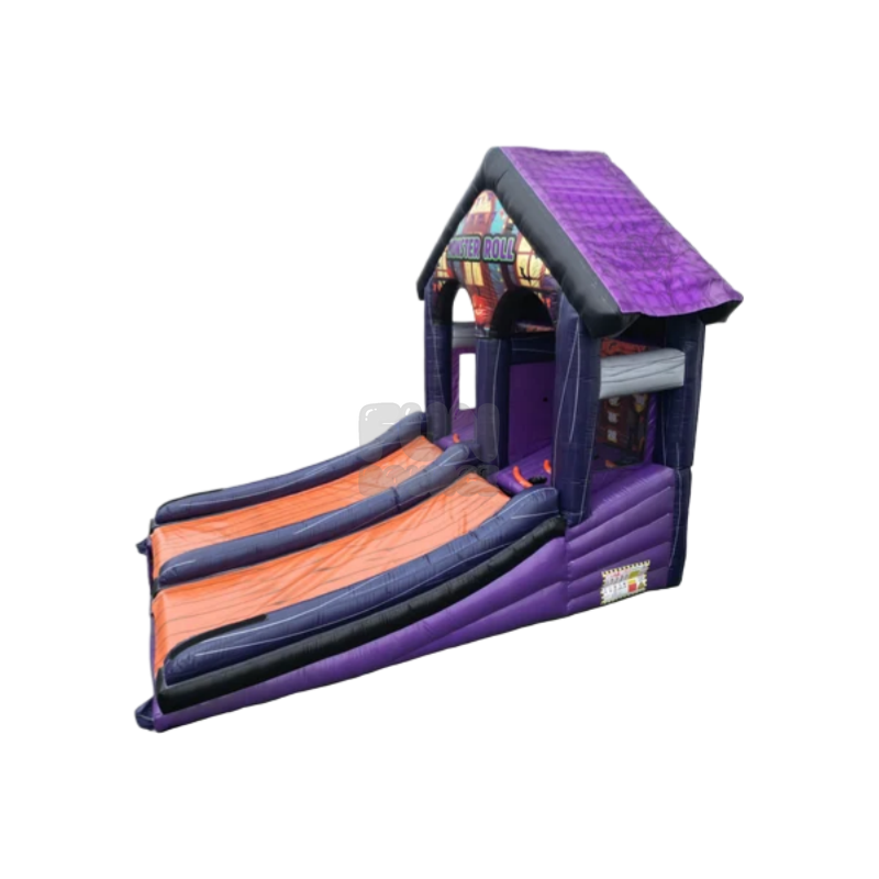 Monster Roll inflatable game - Image 2