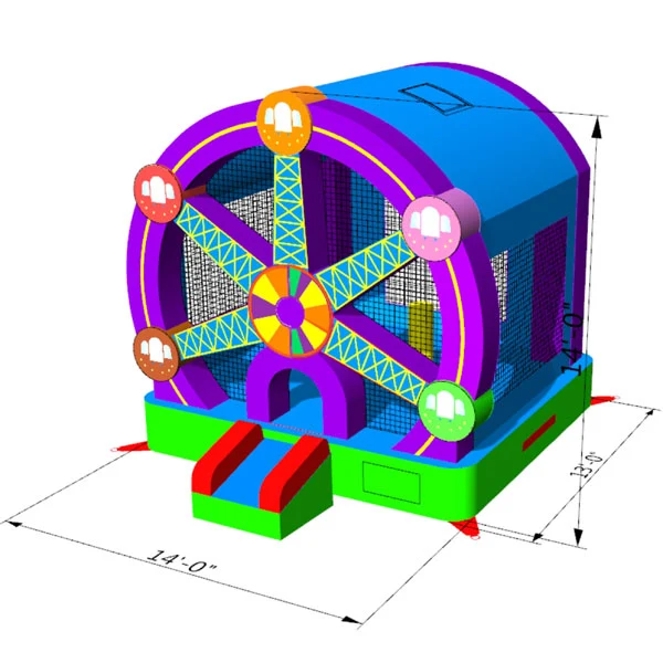 B-046-Ferry-Wheel-dimension