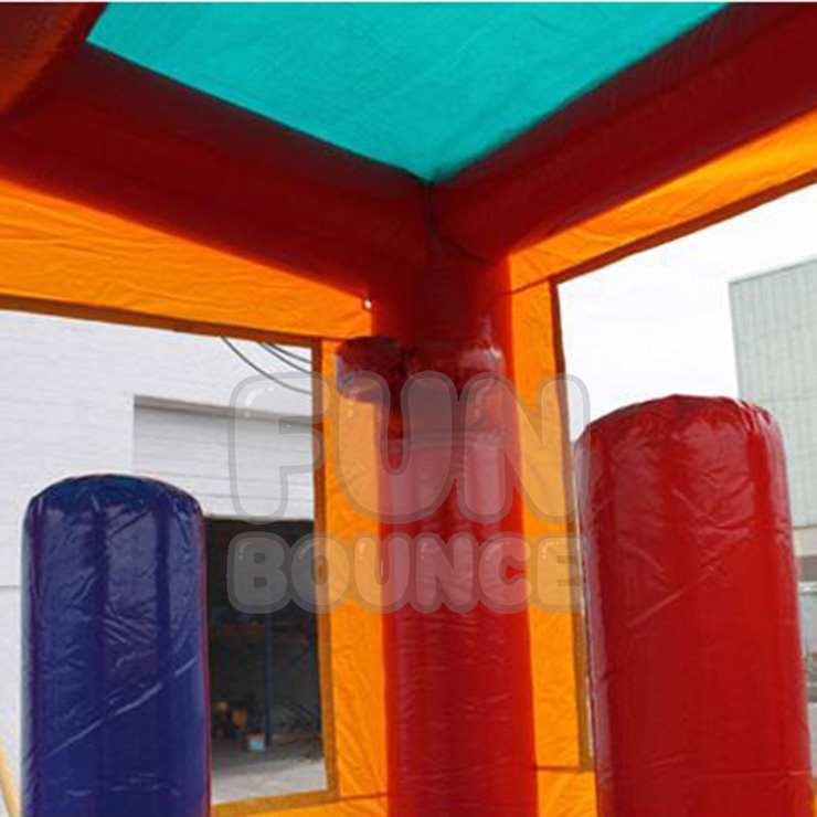 Castle Module Bouncer