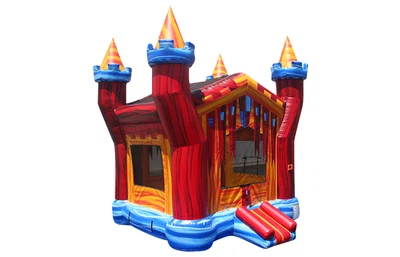 BouncingAngels_B304_13FTDELUXECASTLE_400x