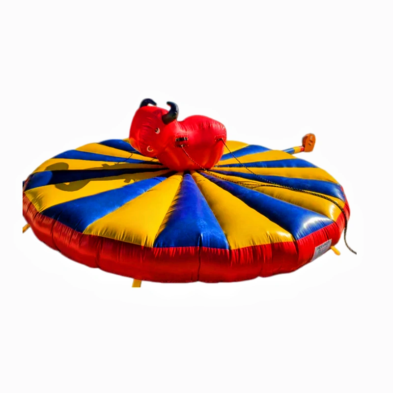 Inflatablebull_副本