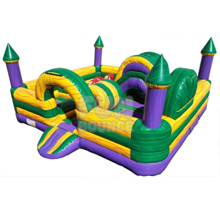 Emerald Castle Playland