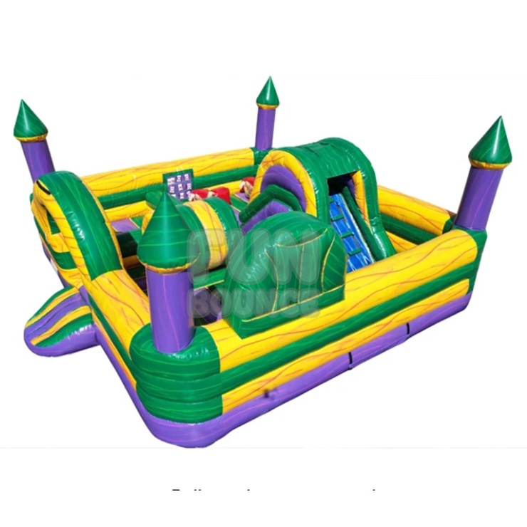 Emerald Castle Playland