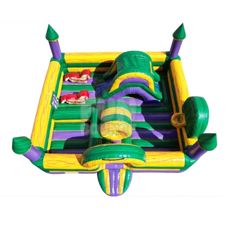 Emerald Castle Playland