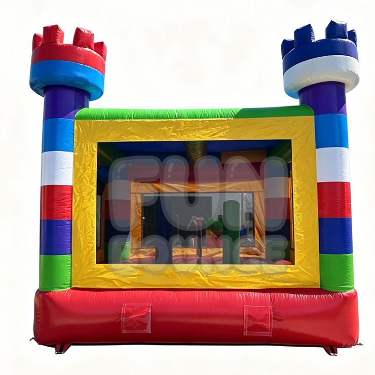 Block Bouncer