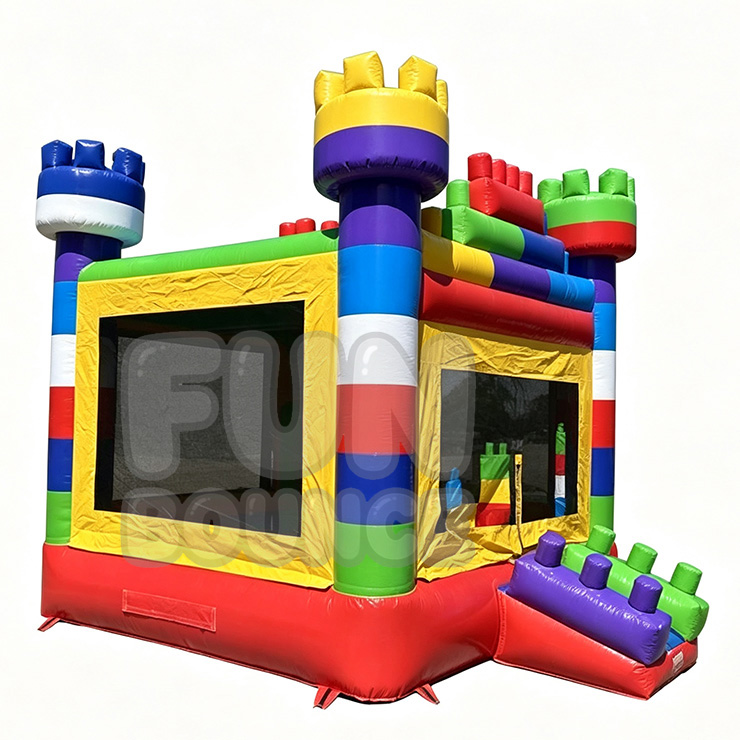 Block Bouncer