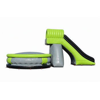 Giant Commercial Inflatable Xtrem Jump game - Image 2