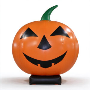 Halloween Inflatable Pumpkin Decoration