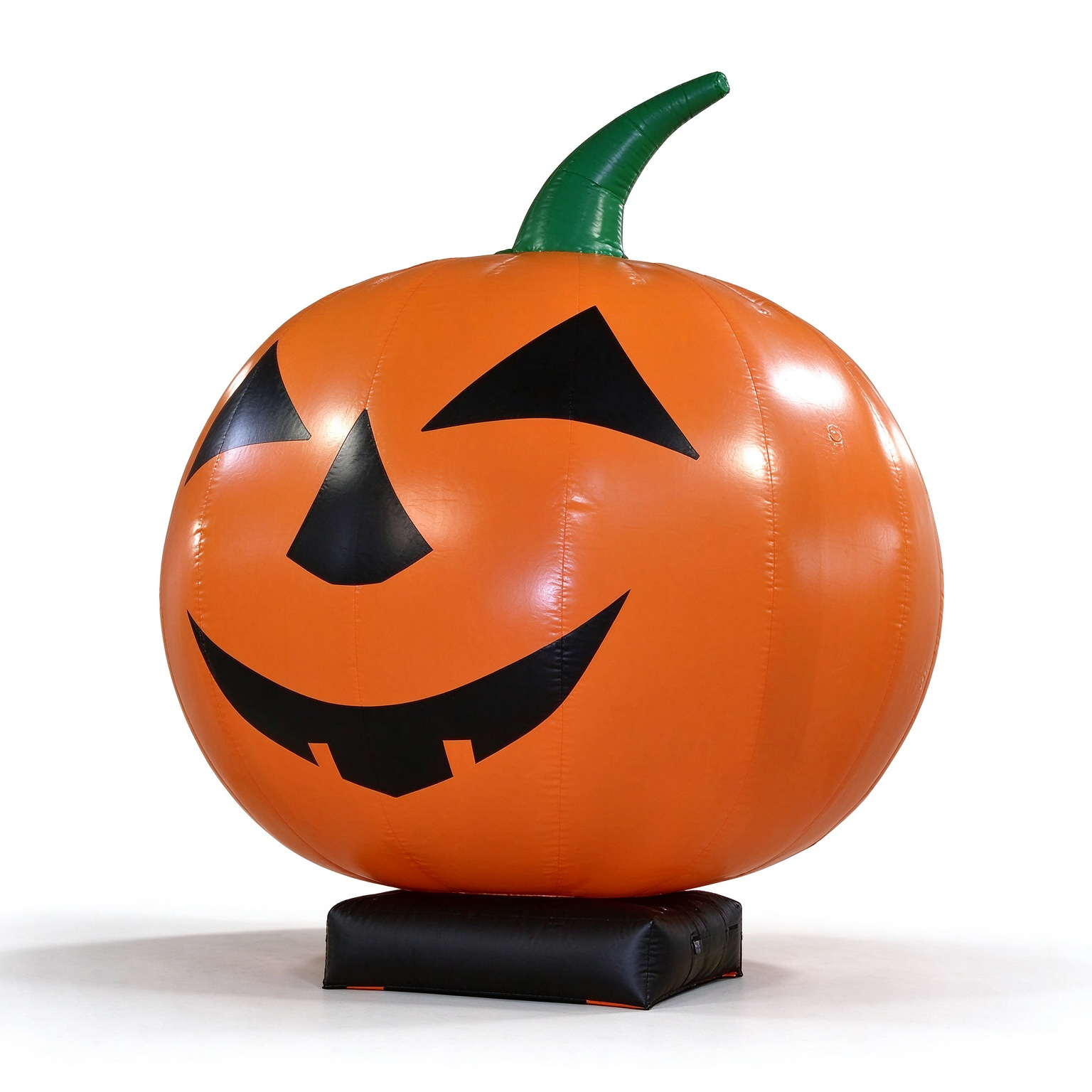 Halloween Inflatable Pumpkin Decoration - Image 2