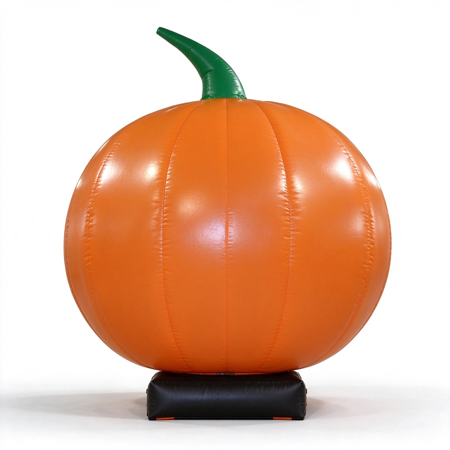 Halloween Inflatable Pumpkin Decoration - Image 3