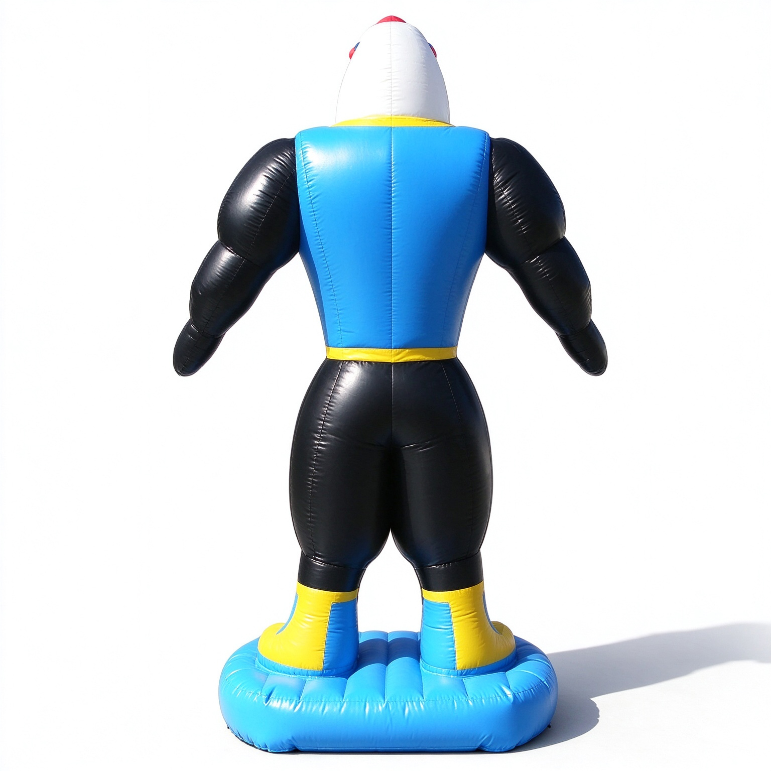 Eagle Mascot Inflatable Character - Image 2