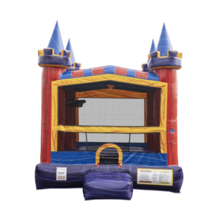Inflatable Castle Bounce House