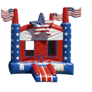 Disco Dome Inflatable Bounce House