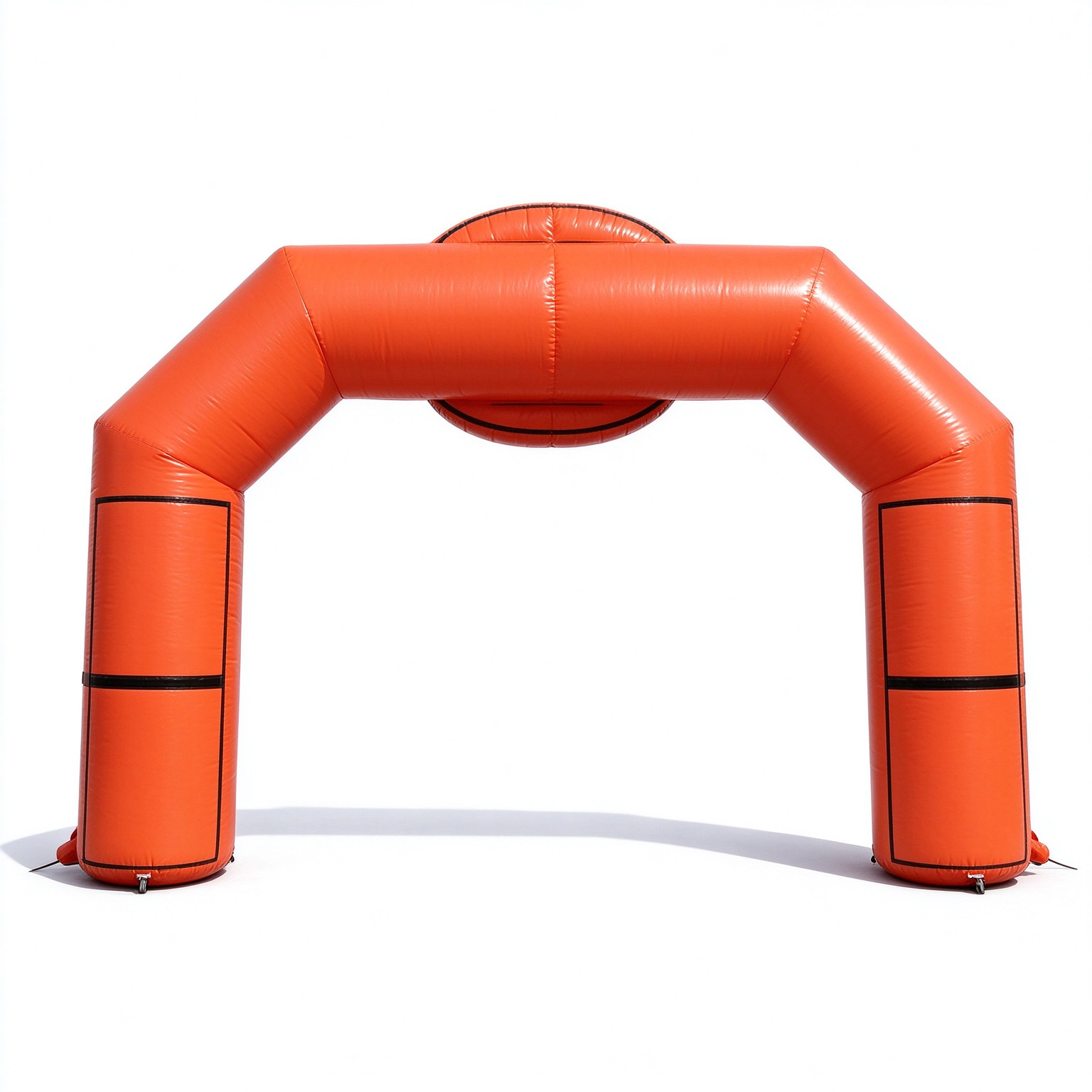 MORRA Off-Road Racing Inflatable Advertising Arch - Image 4