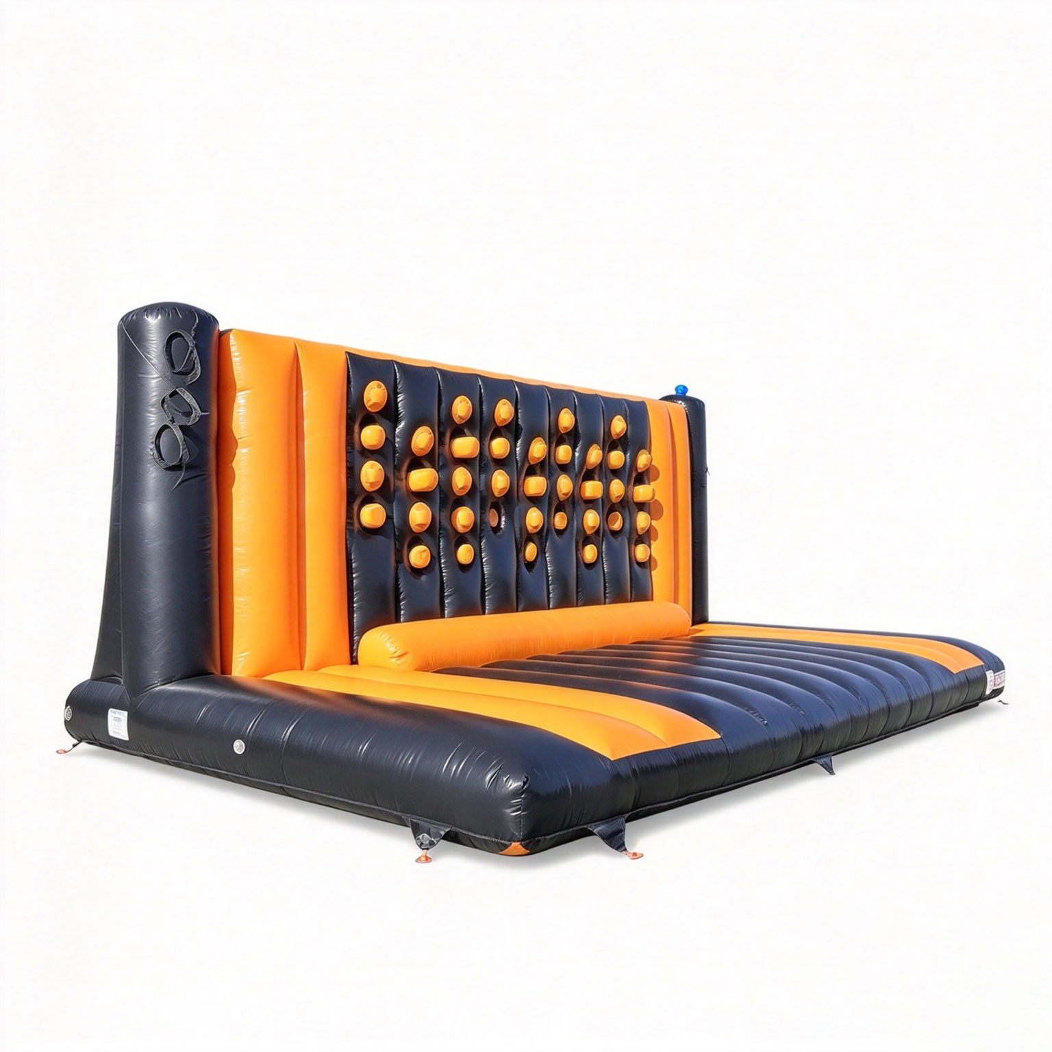 Inflatable Drop Wall Sport Game - Image 3