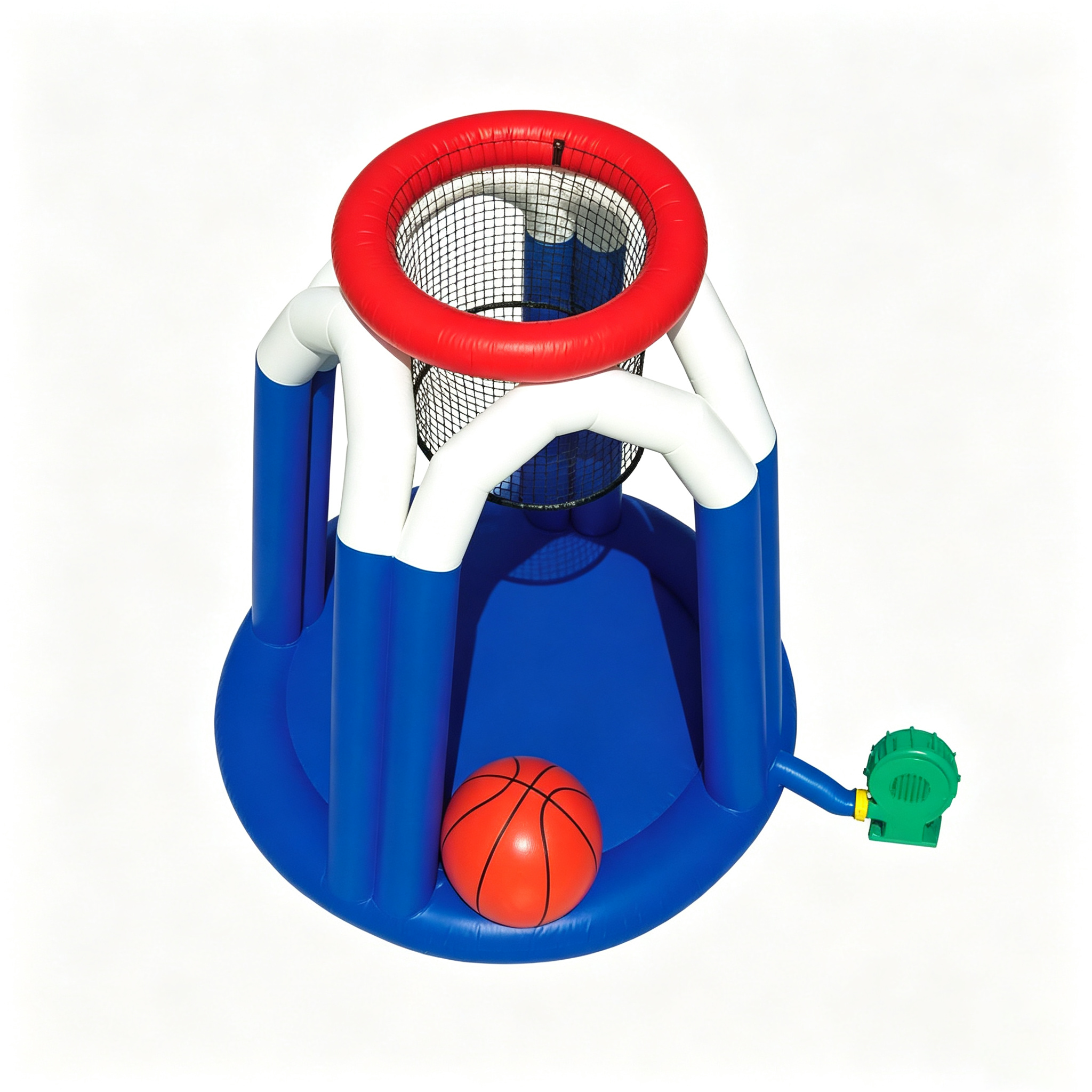 Basketball Inflatable game