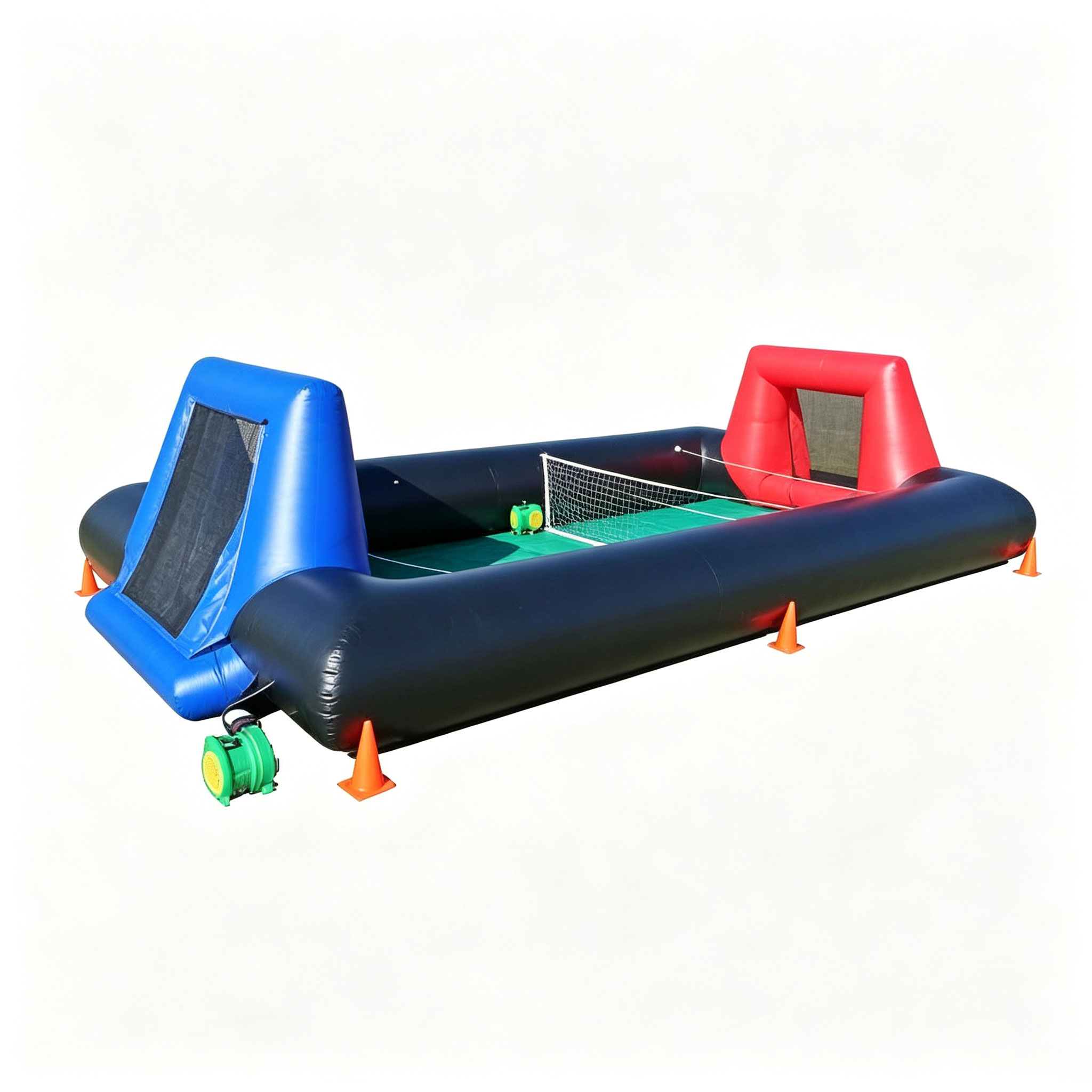 inflatable ball game - Image 4