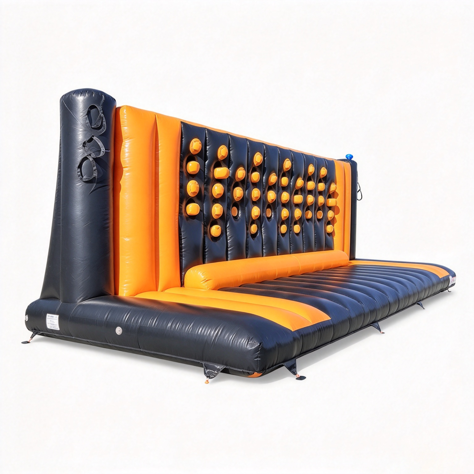 Inflatable Drop Wall Sport Game