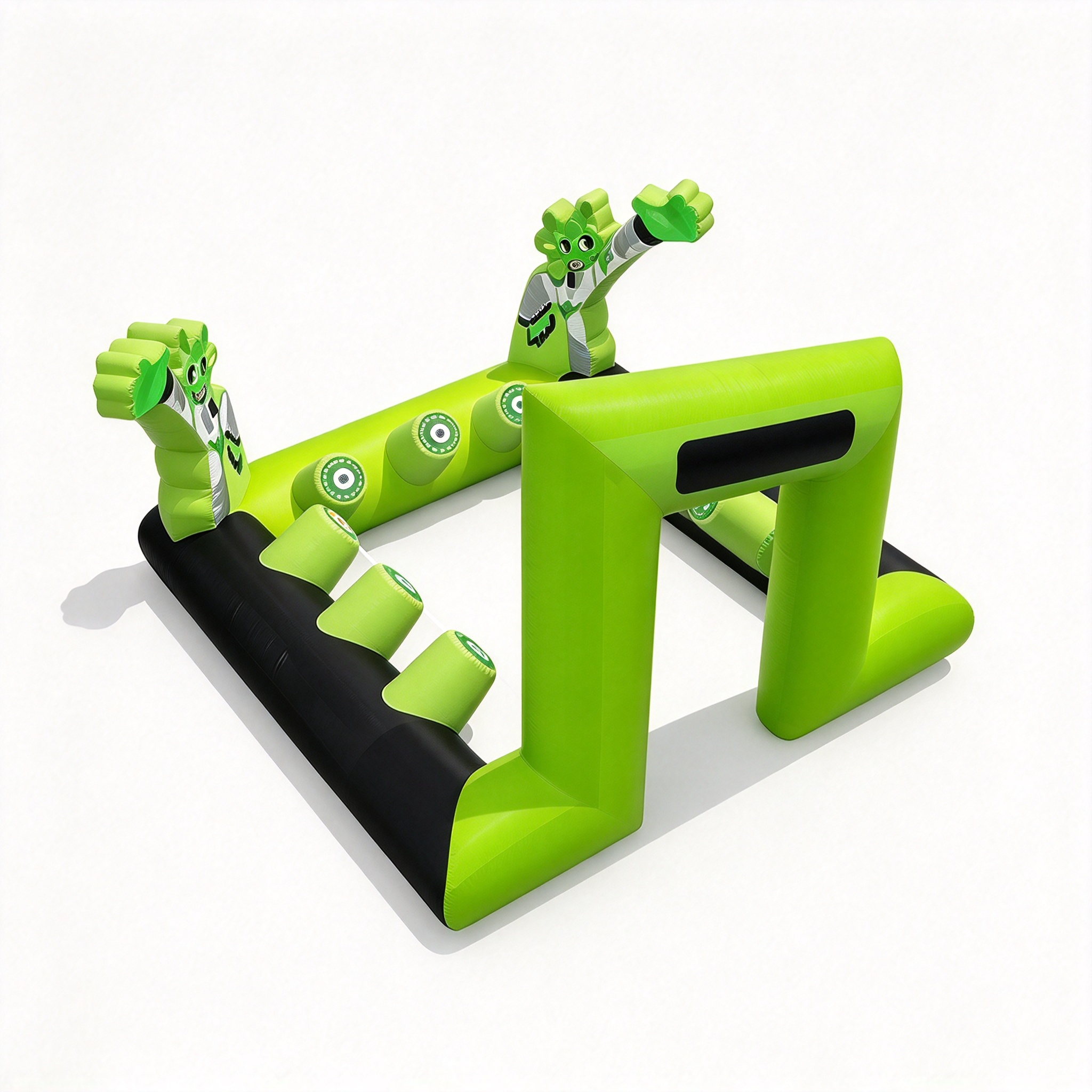 Light Em Up inflatable game - Image 4