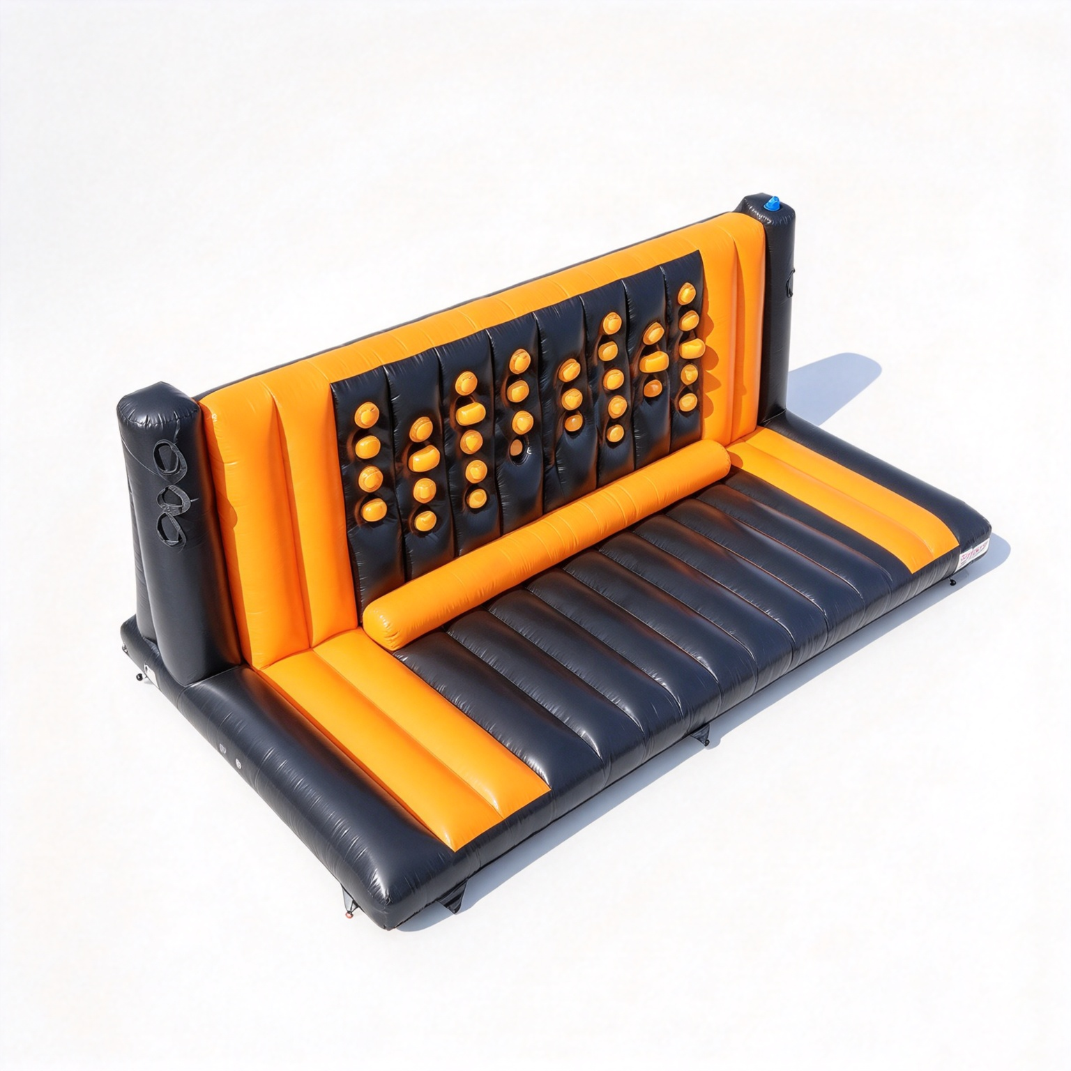 Inflatable Drop Wall Sport Game - Image 4