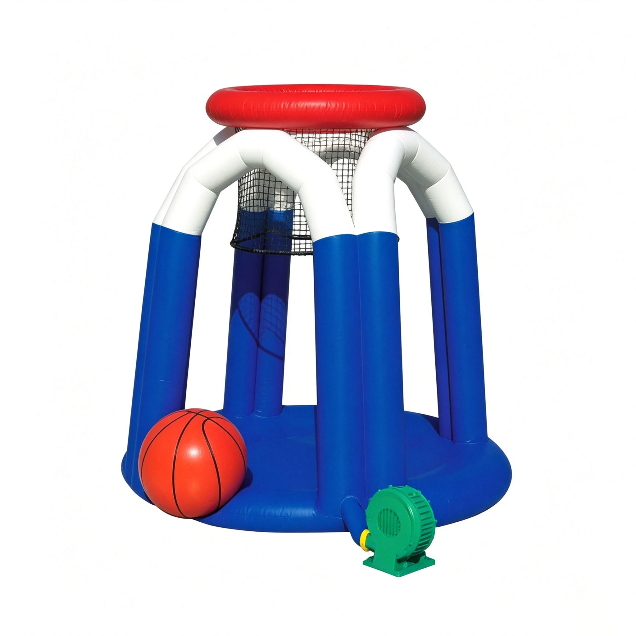 Basketball Inflatable game - Image 2