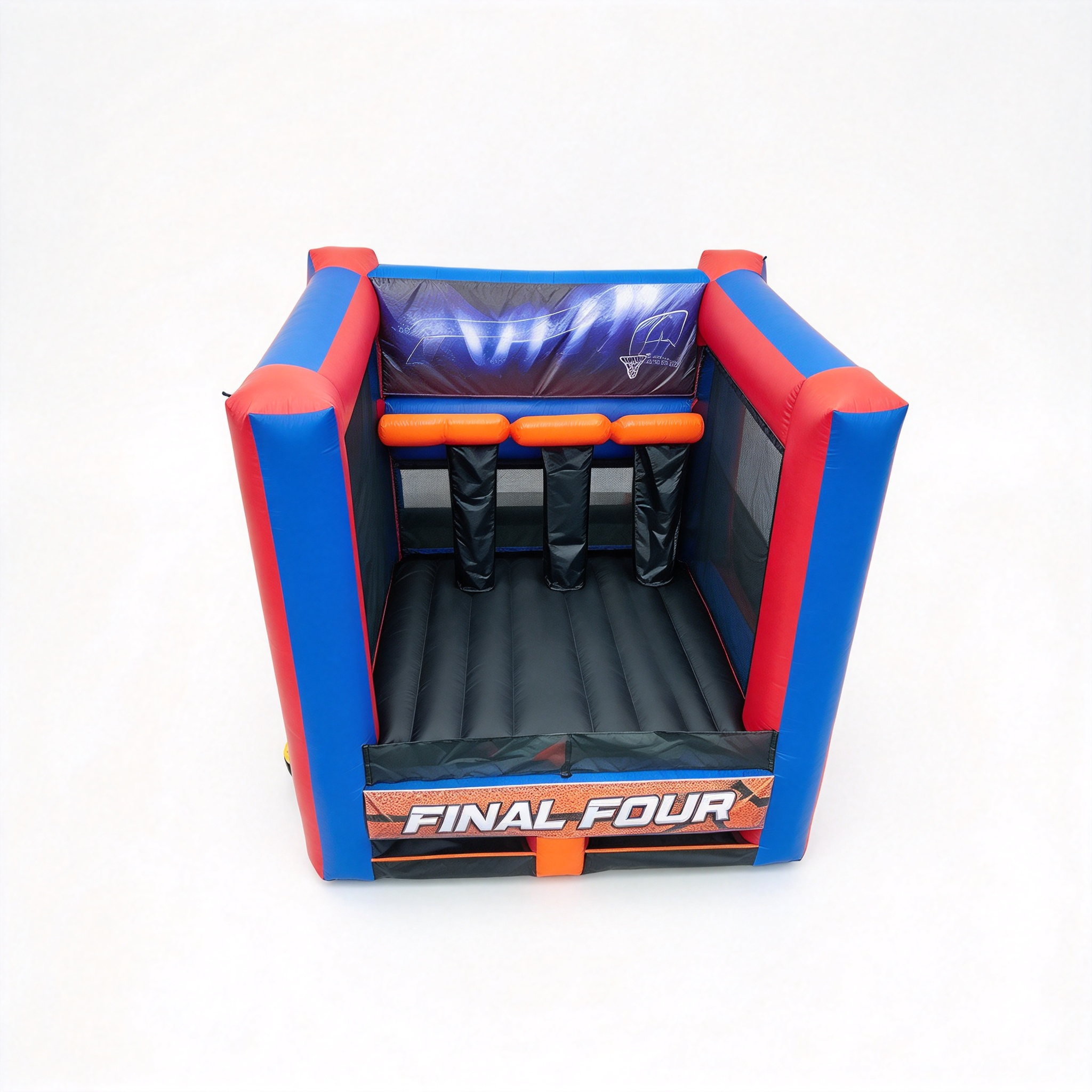 Basketball Final Four Inflatable Game - Image 4