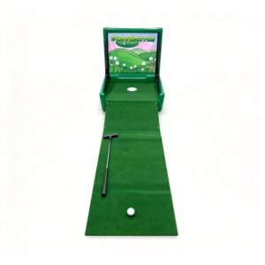 Basketball Hoop Zone Inflatable Game