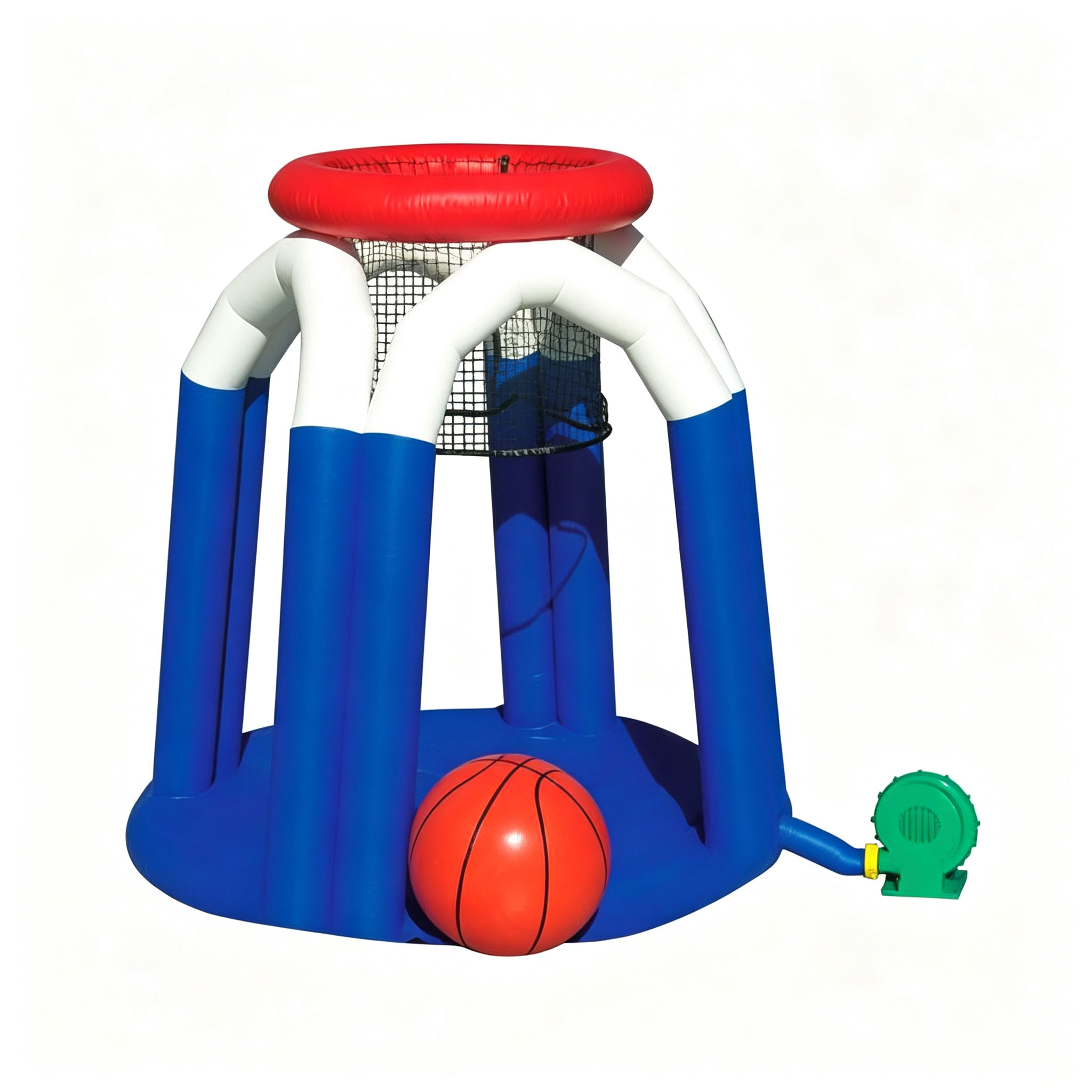 Basketball Inflatable game - Image 3