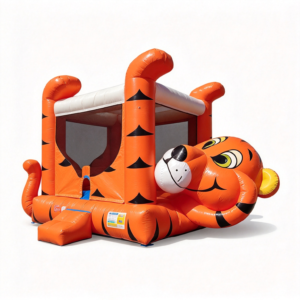 Tiger Belly Bounce for Kids' Events