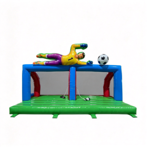 Football Bungee Game for Kids' Events