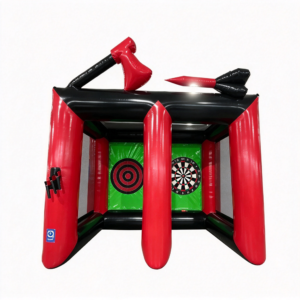 Sports Game for Youth Sports Camps