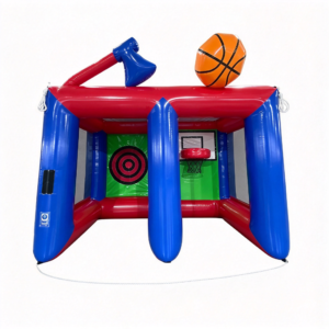 Sports Game for Community Sports Tournaments