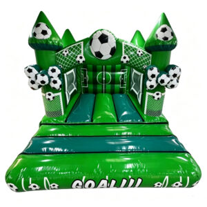 Soccer Football Bounce House