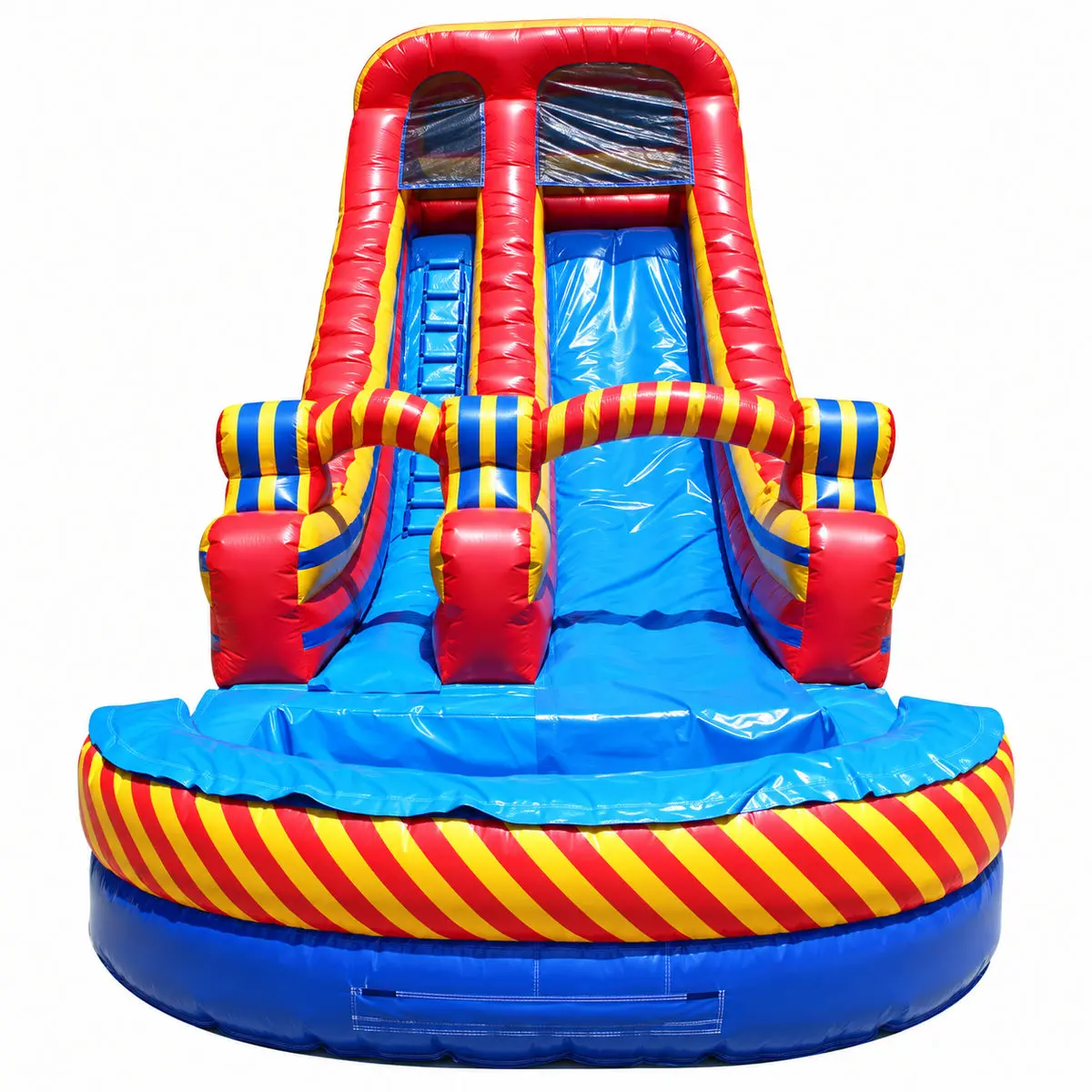 021_18 inflatable wet dry water slide w076 4 1