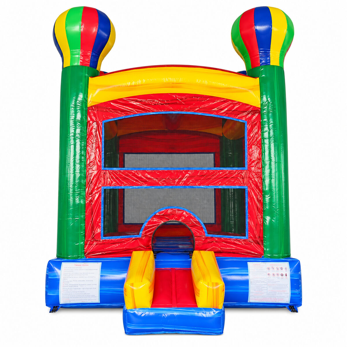 Balloon Marble Bounce House - Image 2