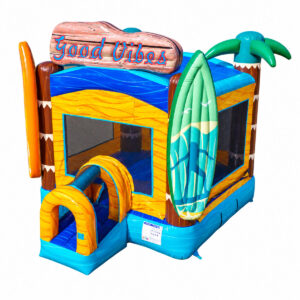 Good Vibes Bounce House