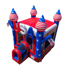 USA Bounce House