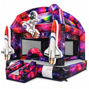 MoonWalker Bounce House