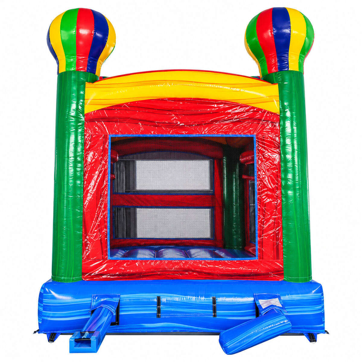 Balloon Marble Bounce House - Image 4