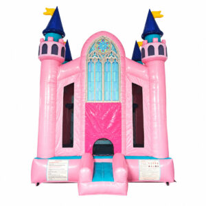 Grand Royal Castle Bounce House