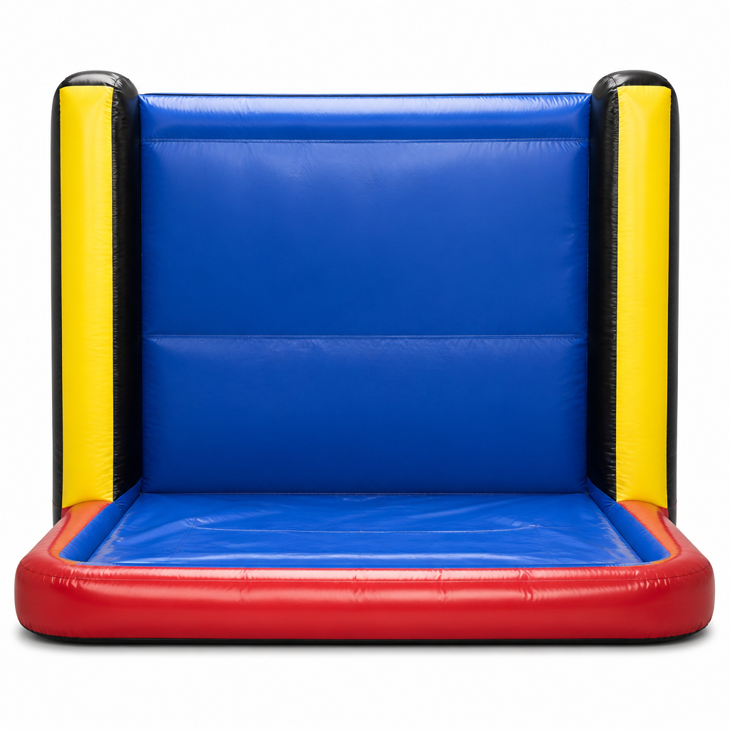 2-Player Basketball Playset - Image 4