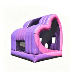love bounce house